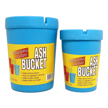 Load image into Gallery viewer, Ash Bucket Small - Coloured
