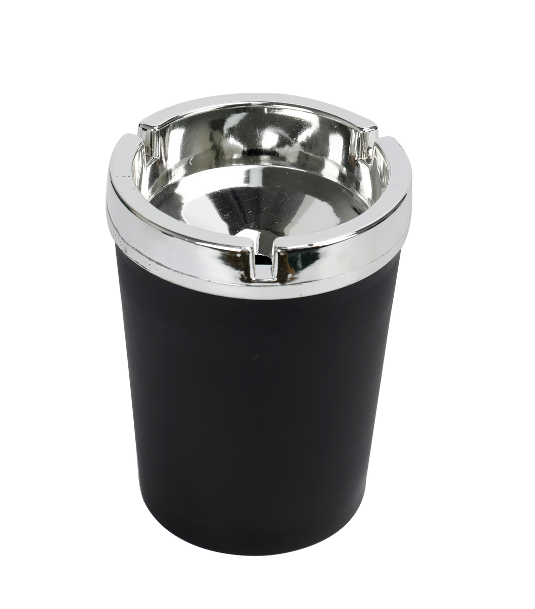 Ash Bucket Chrome Top