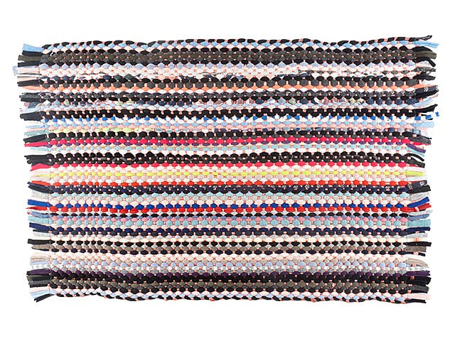 ROPE MAT - 36X55CM