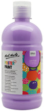 Load image into Gallery viewer, MM Poster Paint 500ml - Light Purple
