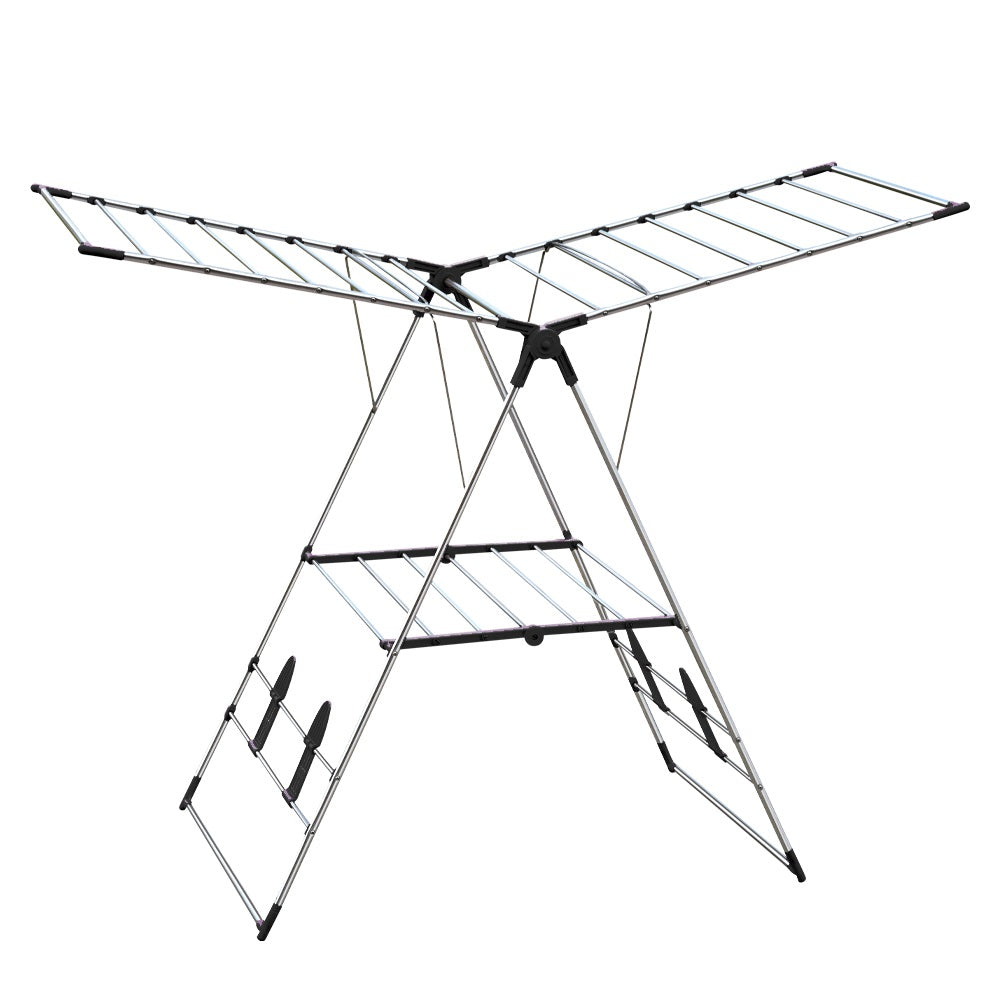 Airer Stainless Steel
