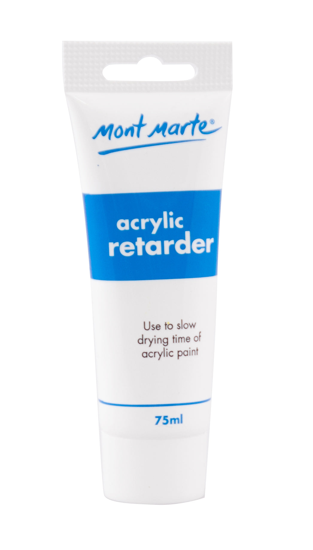 Acrylic Retarder 75mlMonte Marte Acrylic Retarder 75ml