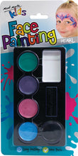 Load image into Gallery viewer, MM Kids Face Painting Set - Pearl
