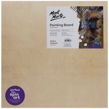 Load image into Gallery viewer, MM Painting Board 40.6x40.6cm
