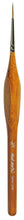 Load image into Gallery viewer, MM Artist Brush Taklon Liner 5/0

