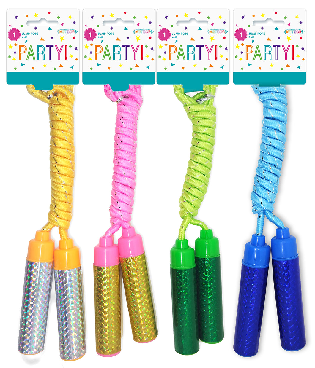 JUMP ROPE -2.13M - AST COLOURS
