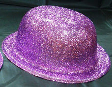 Load image into Gallery viewer, GLITTER HATS - ASSORTED
