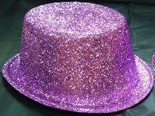 Load image into Gallery viewer, GLITTER HATS - ASSORTED
