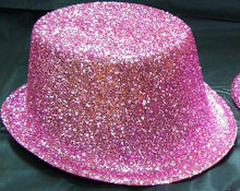 Load image into Gallery viewer, GLITTER HATS - ASSORTED
