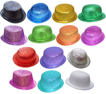 Load image into Gallery viewer, GLITTER HATS - ASSORTED
