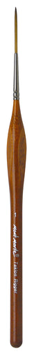 Monte Marte Artist Brush Taklon Rigger 1