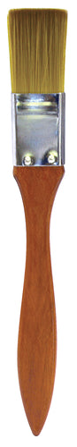 Monte Marte Artist Brush Taklon Flat Wide 25mm