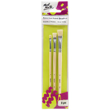 Load image into Gallery viewer, Brush Set - Mont Marte

