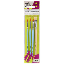 Load image into Gallery viewer, Brush Set - Mont Marte
