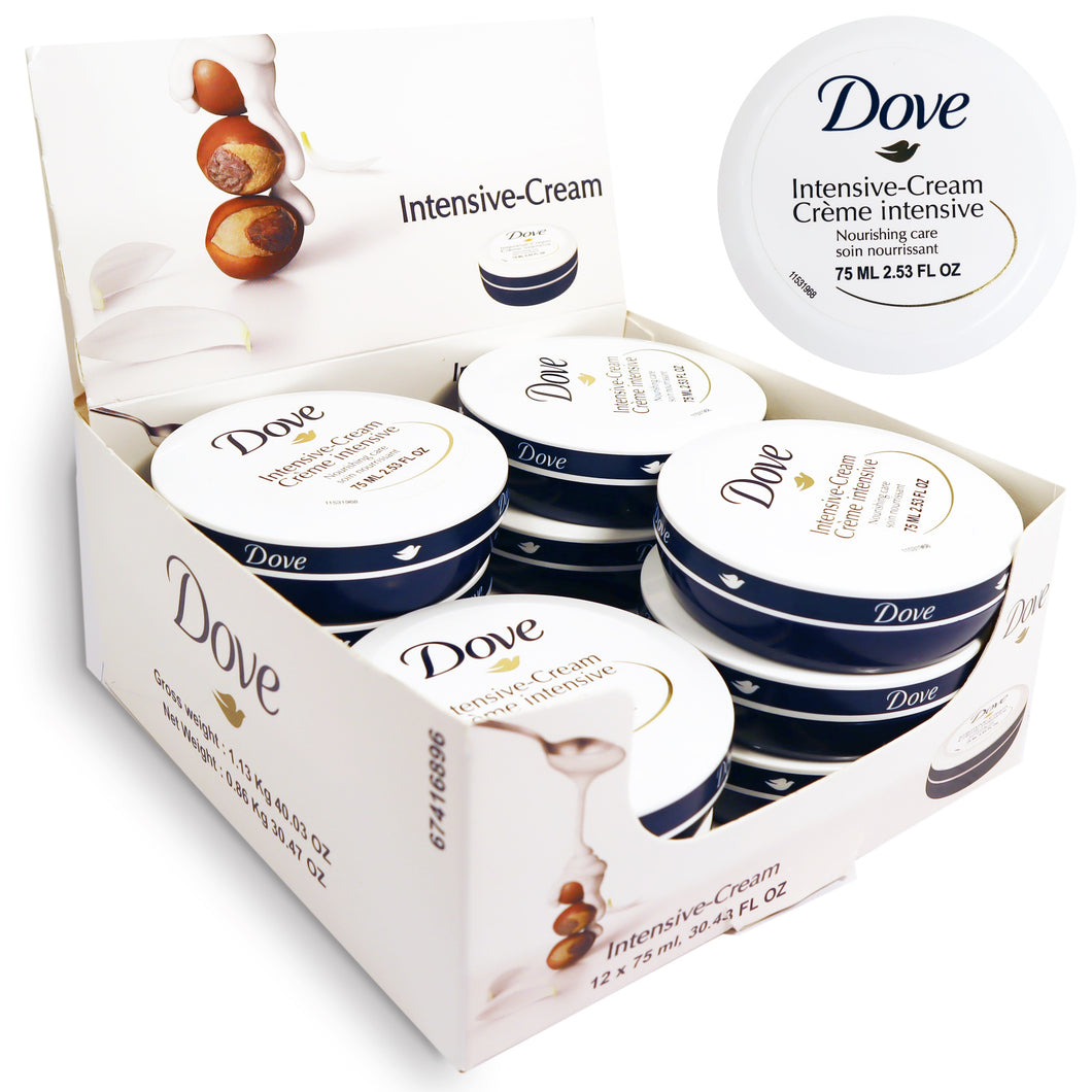 Dove Intensive Creme 75ml