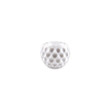 Load image into Gallery viewer, Glass Candle Holder (Small or Large)
