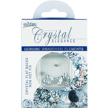 Load image into Gallery viewer, Bead Swarovski Ss16 Flat Back Crystal 20Pc
