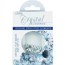 Load image into Gallery viewer, Bead Swarovski Ss20 Flat Back Crystal 15Pcs
