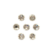 Load image into Gallery viewer, Bead Swarovski Ss20 Flat Back Crystal 15Pcs

