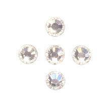 Load image into Gallery viewer, Bead Swarovski Ss30 Flat Back Crystal 7Pcs
