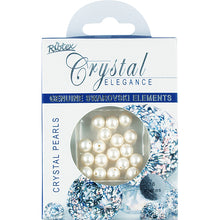 Load image into Gallery viewer, Bead Swarovski 6mm Pearls Cream 18Pcs
