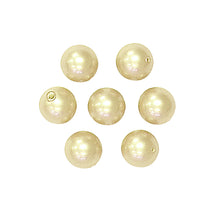 Load image into Gallery viewer, Bead Swarovski 6mm Pearls Cream 18Pcs
