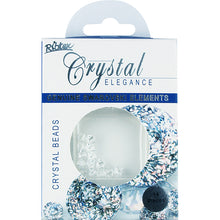 Load image into Gallery viewer, Bead Swarovski 4mm Bicone Crystal 14Pcs

