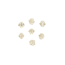 Load image into Gallery viewer, Bead Swarovski 4mm Bicone Crystal 14Pcs
