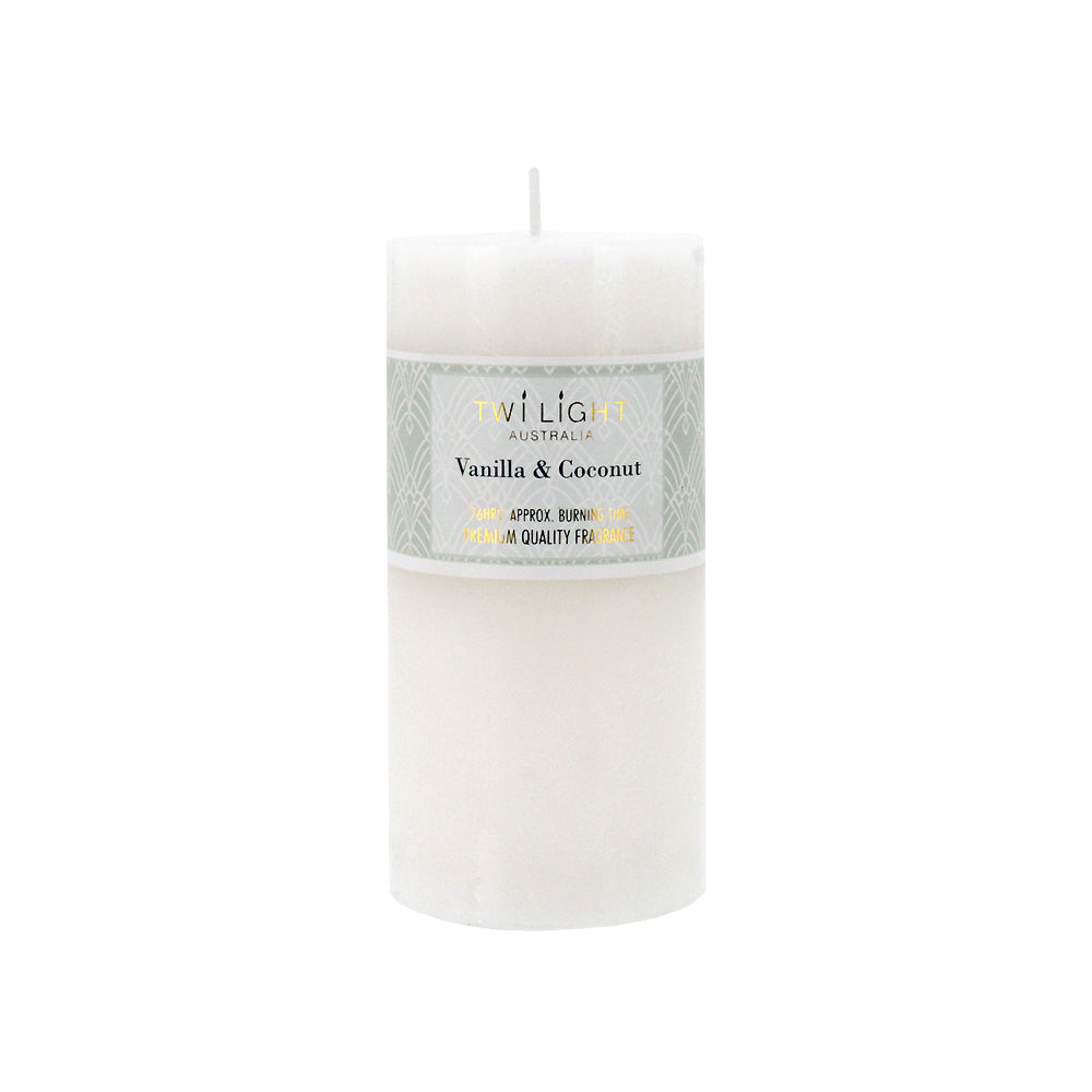 Twilight Frost 6.8x14cm (Various Scents)