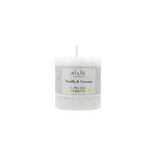 Load image into Gallery viewer, Twilight Frost 6.8x7.5cm (Various Scents)
