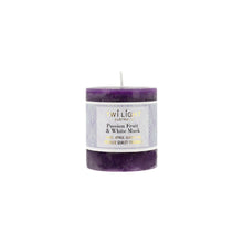 Load image into Gallery viewer, Twilight Frost 6.8x7.5cm (Various Scents)
