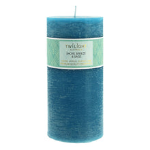 Load image into Gallery viewer, Twilight Frost Candle 8.8x18.5cm (Various Scents)
