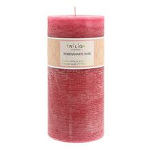 Load image into Gallery viewer, Twilight Frost Candle 8.8x18.5cm (Various Scents)
