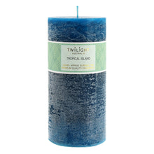 Load image into Gallery viewer, Twilight Frost Candle 8.8x18.5cm (Various Scents)
