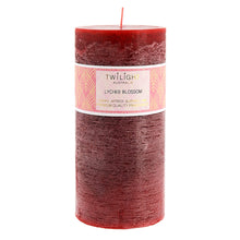 Load image into Gallery viewer, Twilight Frost Candle 8.8x18.5cm (Various Scents)
