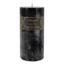 Load image into Gallery viewer, Twilight Frost Candle 8.8x18.5cm (Various Scents)
