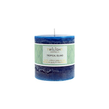Load image into Gallery viewer, Twilight Frost Candle 8.8 x 9cm (Various Scents)
