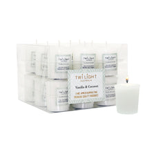 Load image into Gallery viewer, Twilight Frost Votive Candle 55g (Various Scents)
