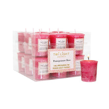 Load image into Gallery viewer, Twilight Frost Votive Candle 55g (Various Scents)
