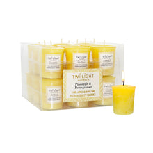 Load image into Gallery viewer, Twilight Frost Votive Candle 55g (Various Scents)
