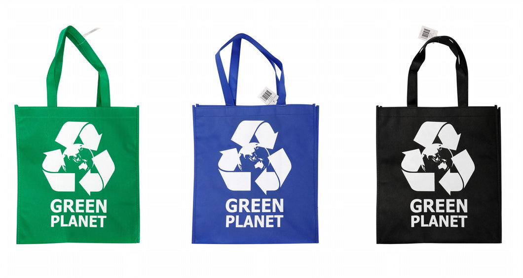 Enivro Shopping Bag Non-Woven 34x36x19