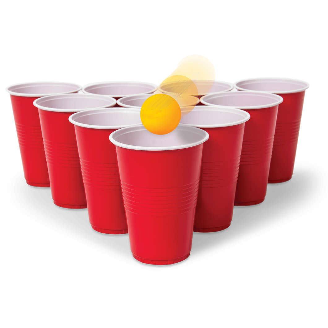 Drink Game Beer Pong