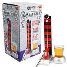 Load image into Gallery viewer, Drinking Hammer Shots
