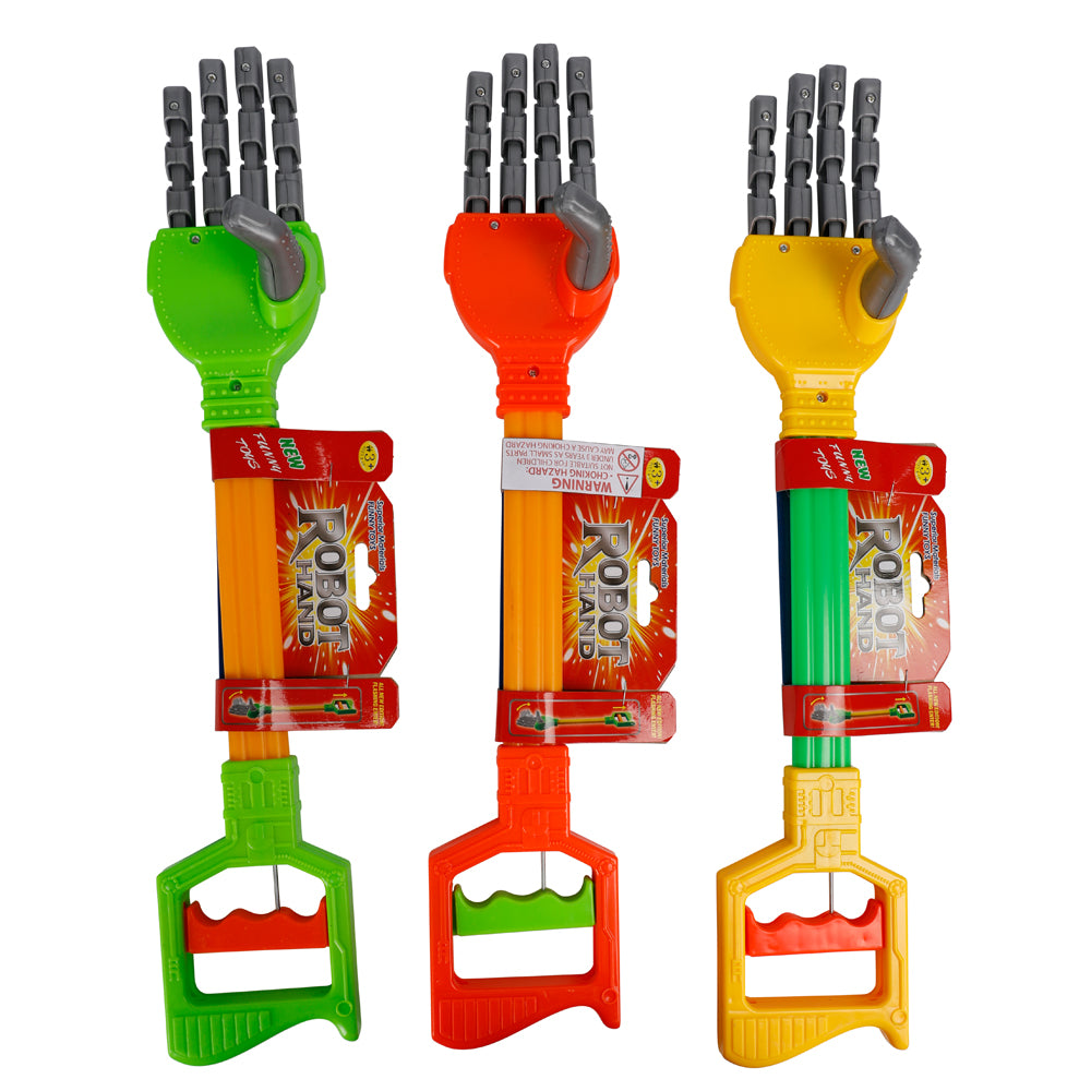Claw Hand Gripper 48cm