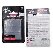 Load image into Gallery viewer, Make n Bake Polymer Clay 60g (Various Colours)
