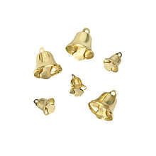 Load image into Gallery viewer, CRAFT BELLS ASST TRUE 25PCS
