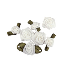 Load image into Gallery viewer, FLOWER WHITE 16PCS
