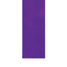 Load image into Gallery viewer, Arts and Craft Gift Nylon Satin Ribbons - 10mm-38mm  Purple
