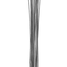 Load image into Gallery viewer, CRAFT WIRE FLORIST UNCOATED 30PCS
