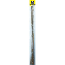 Load image into Gallery viewer, Craft Floral Paper Stem Wire 18GA Brown 6PCs - Hot Dollar Newtown
